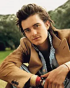 Orlando Bloom Orlando Bloom
