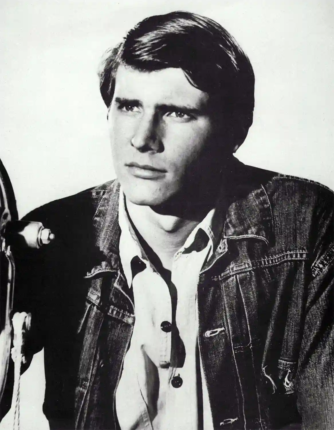 Harrison Ford Harrison Ford