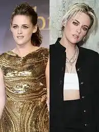 Kristen Stewart Kristen Stewart