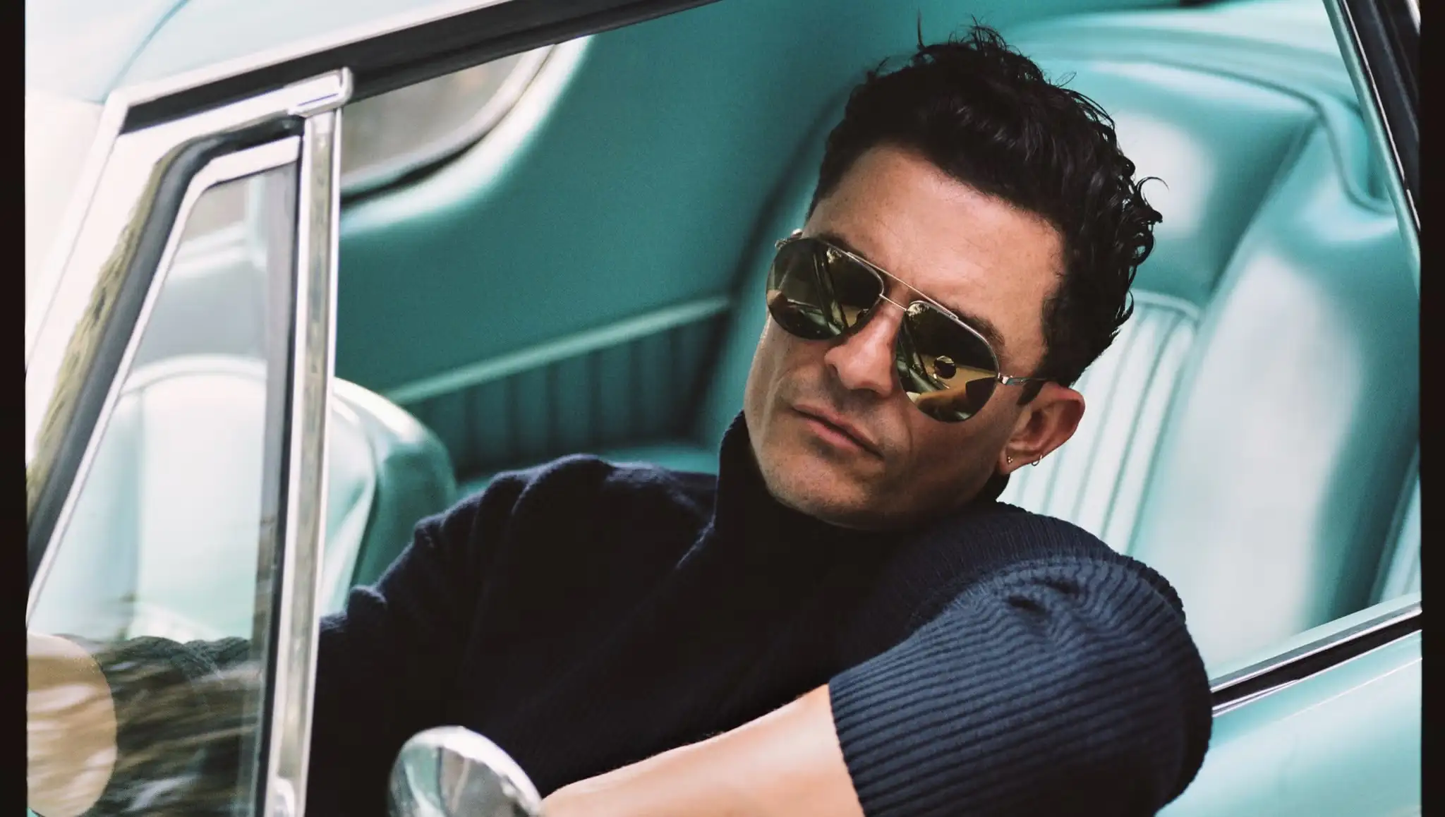 Orlando Bloom Orlando Bloom