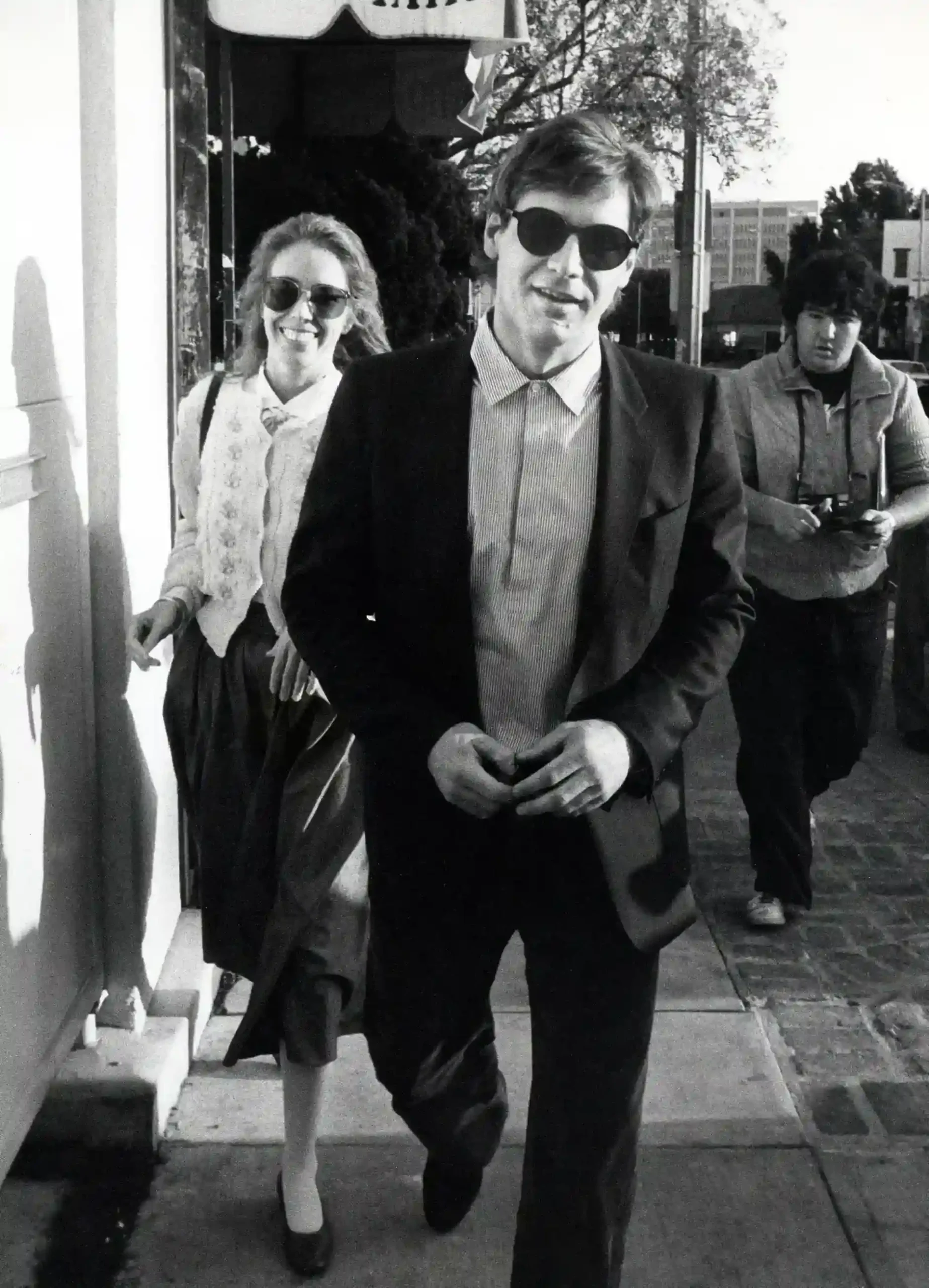 Harrison Ford Harrison Ford