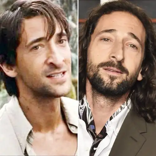Adrien Brody Adrien Brody