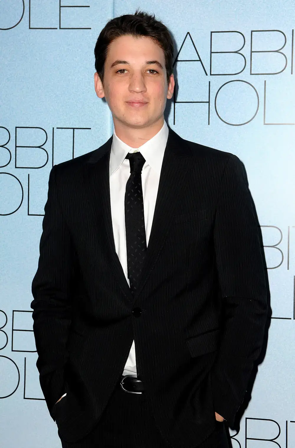 Miles Teller Miles Teller