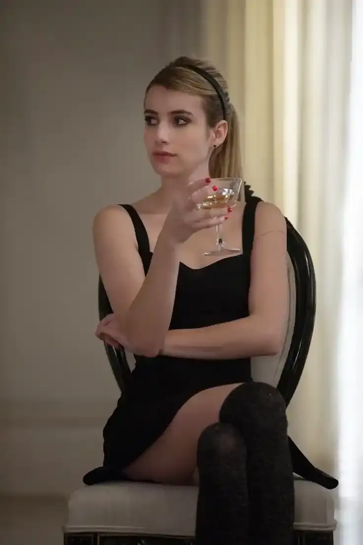 Emma Roberts Emma Roberts