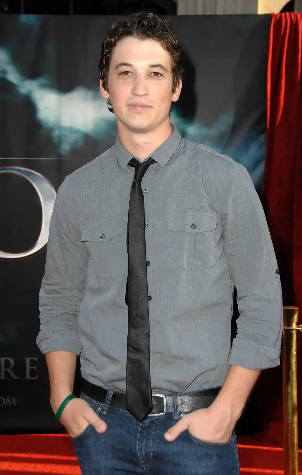 Miles Teller Miles Teller