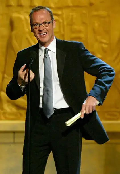 Michael Keaton Michael Keaton