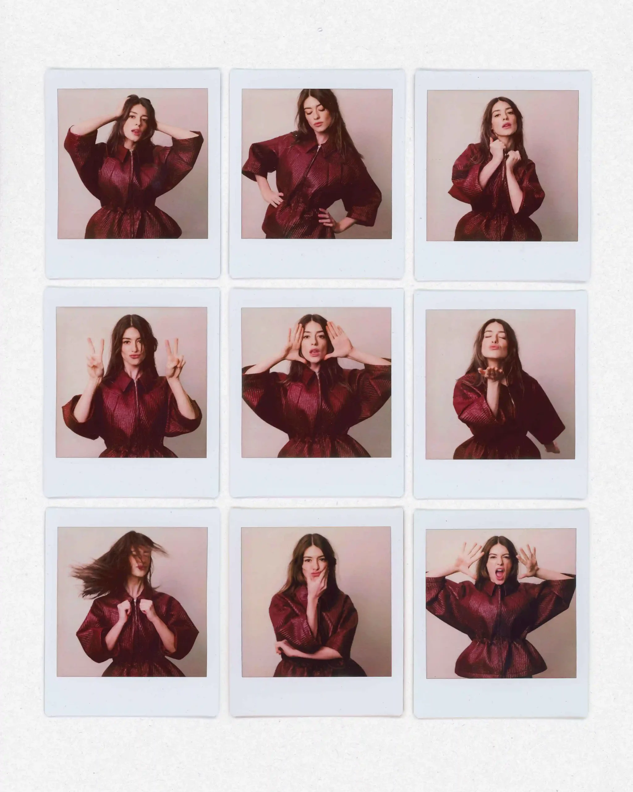 Daisy Edgar Jones Daisy Edgar Jones