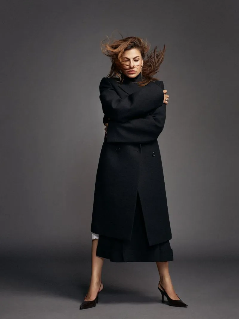 Eva Mendes Eva Mendes