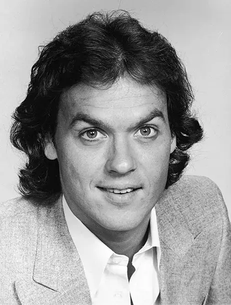 Michael Keaton Michael Keaton