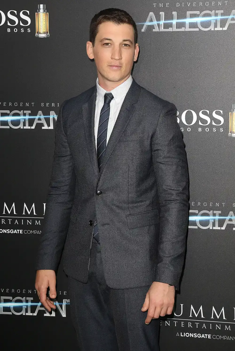 Miles Teller Miles Teller