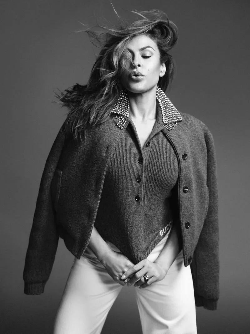 Eva Mendes Eva Mendes