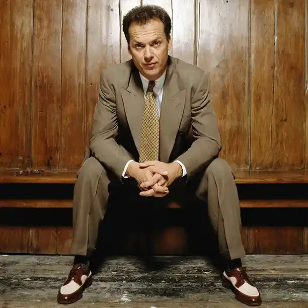 Michael Keaton Michael Keaton