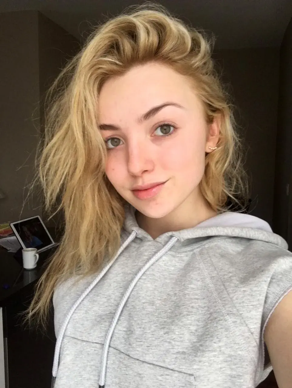 Peyton List Peyton List