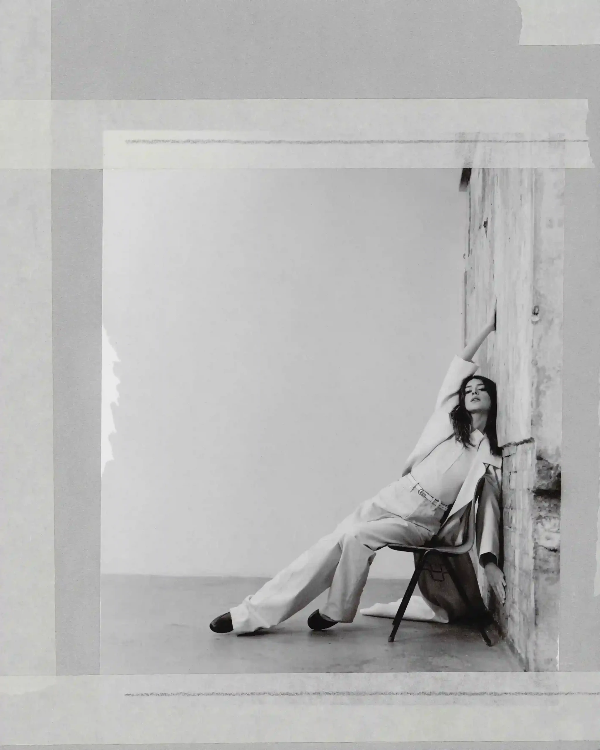 Daisy Edgar Jones Daisy Edgar Jones