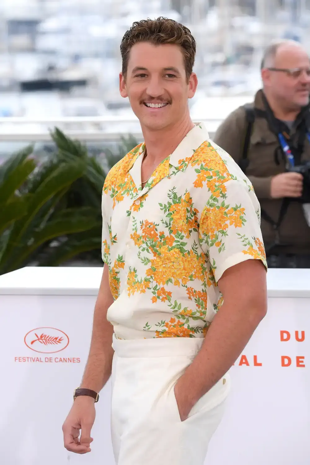 Miles Teller Miles Teller