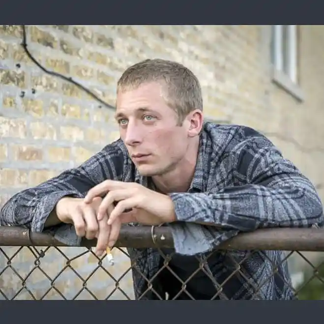 Jeremy Allen White Jeremy Allen White