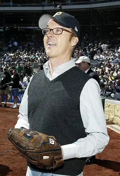 Michael Keaton Michael Keaton