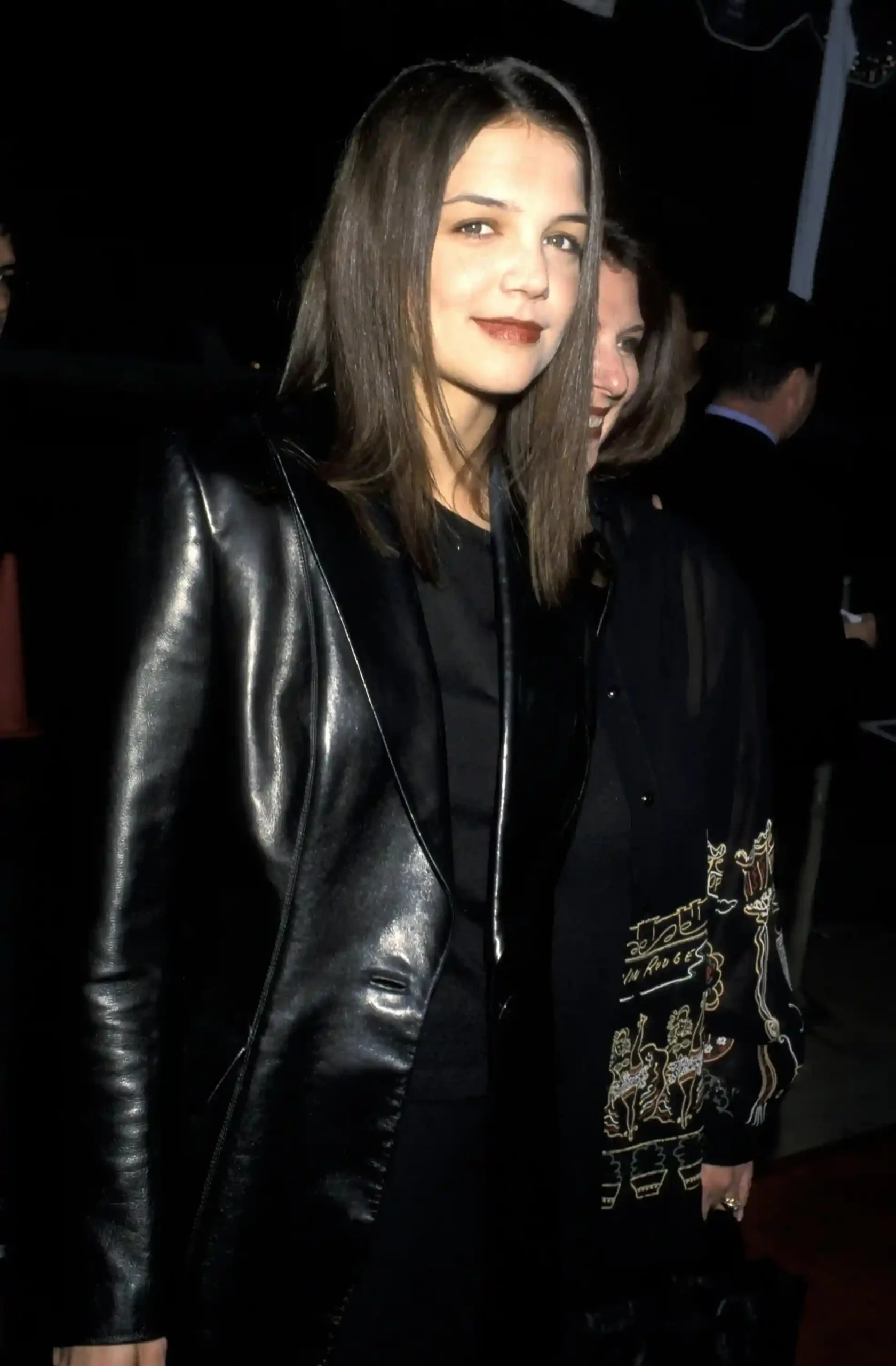 Katie Holmes Katie Holmes