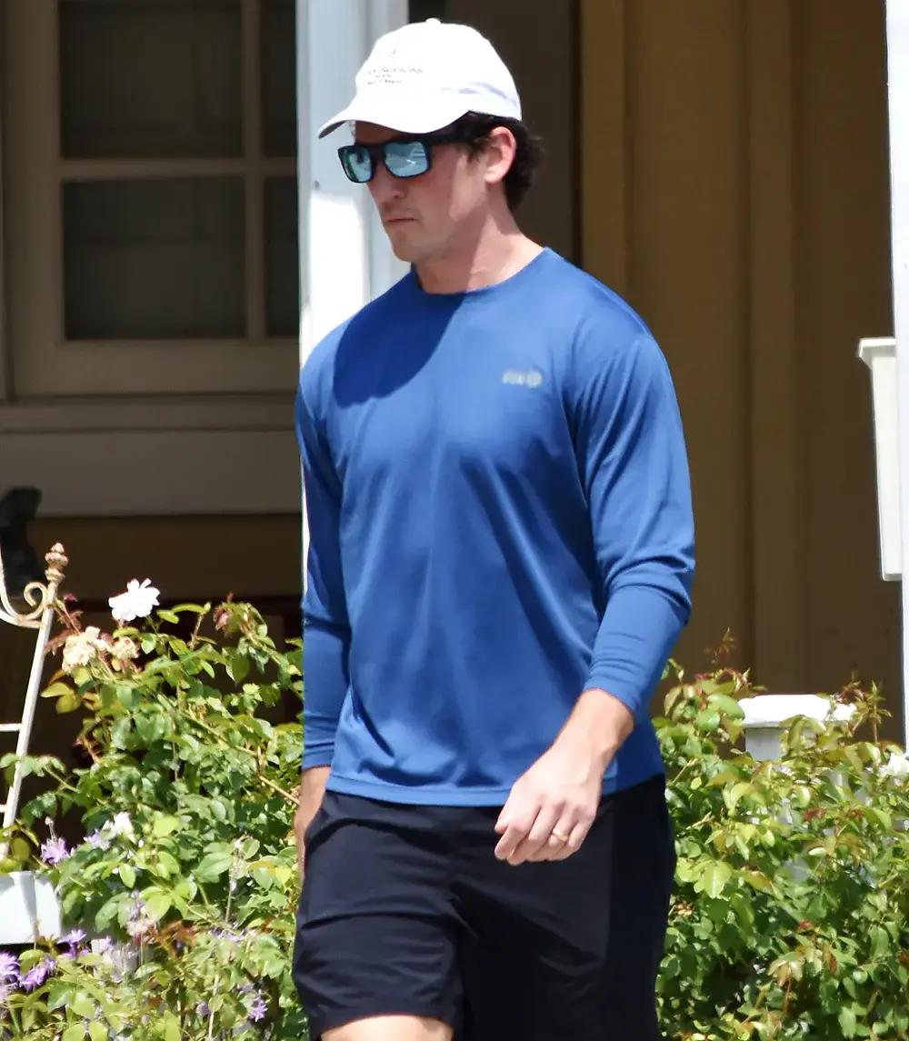 Miles Teller Miles Teller