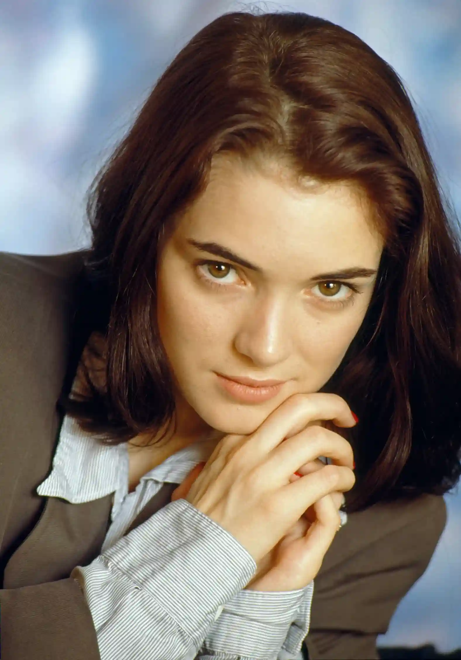 Winona Ryder Winona Ryder