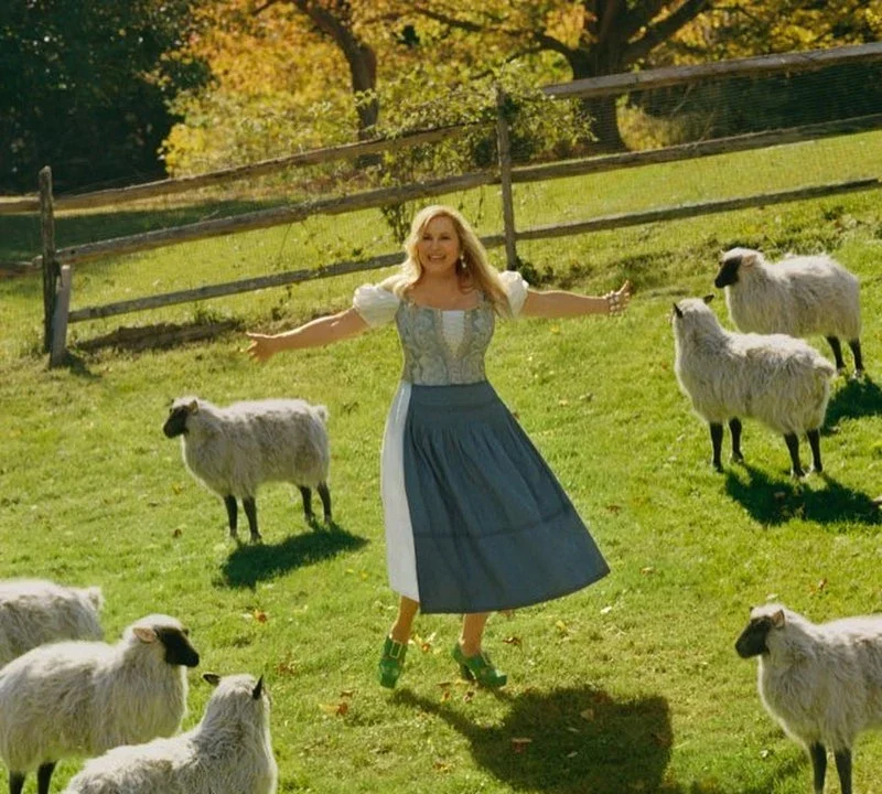 Jennifer Coolidge Jennifer Coolidge