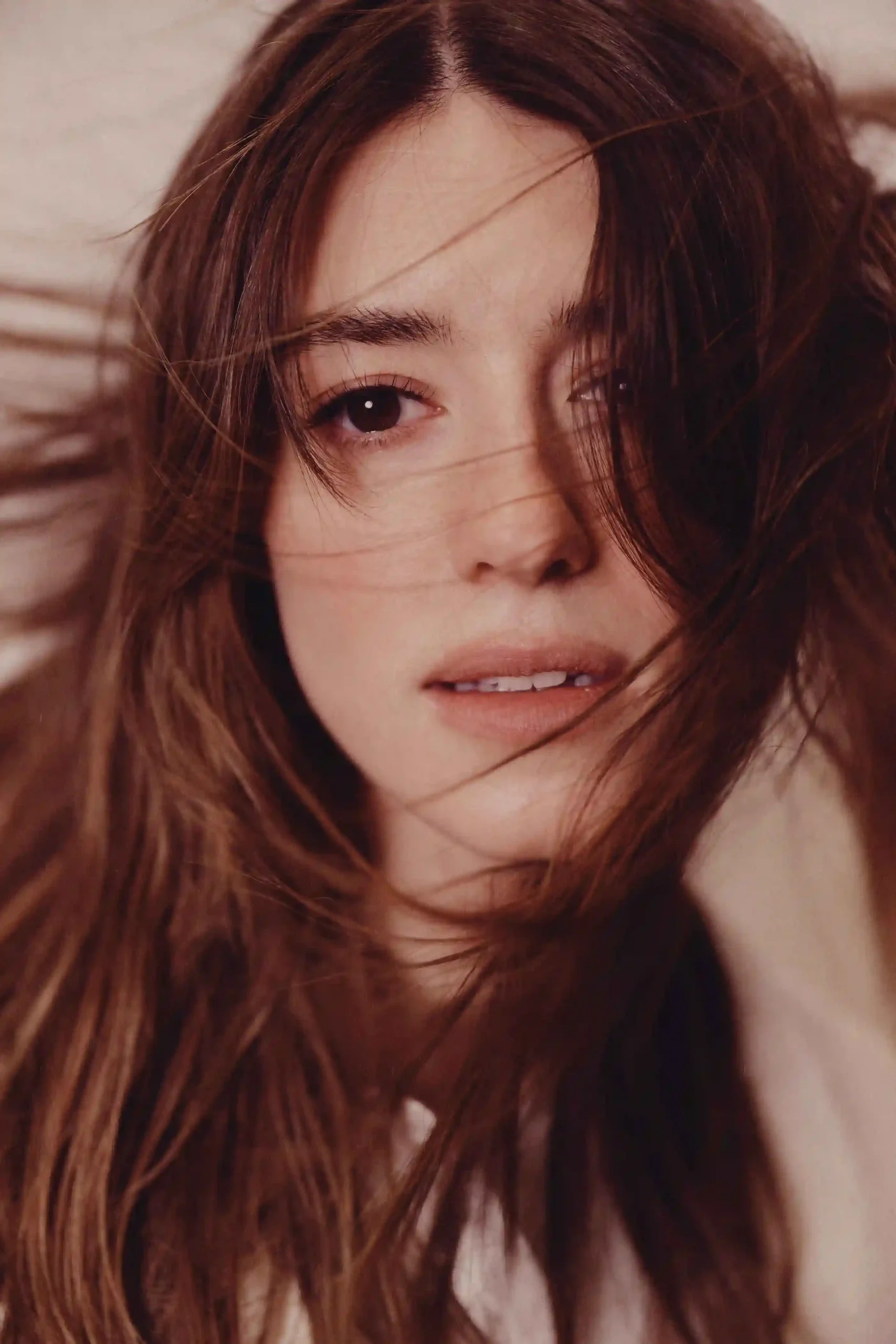 Daisy Edgar Jones Daisy Edgar Jones