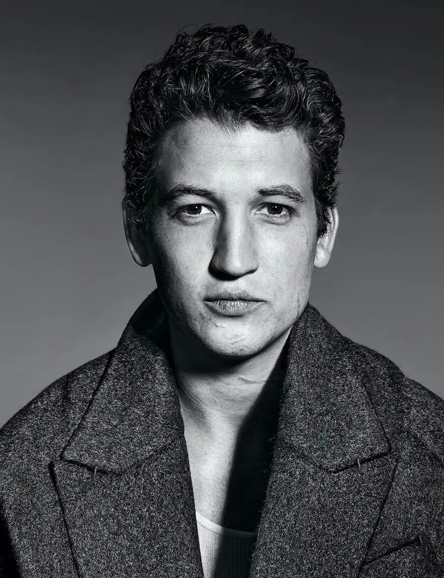 Miles Teller Miles Teller