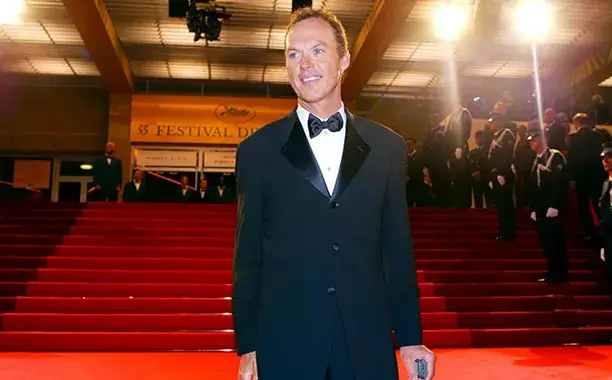 Michael Keaton Michael Keaton