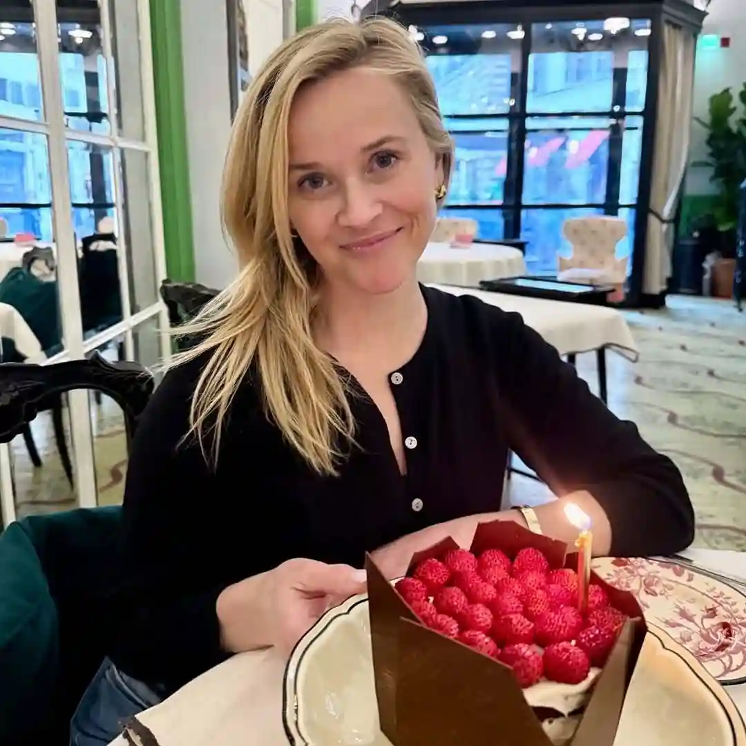 Reese Witherspoon Reese Witherspoon