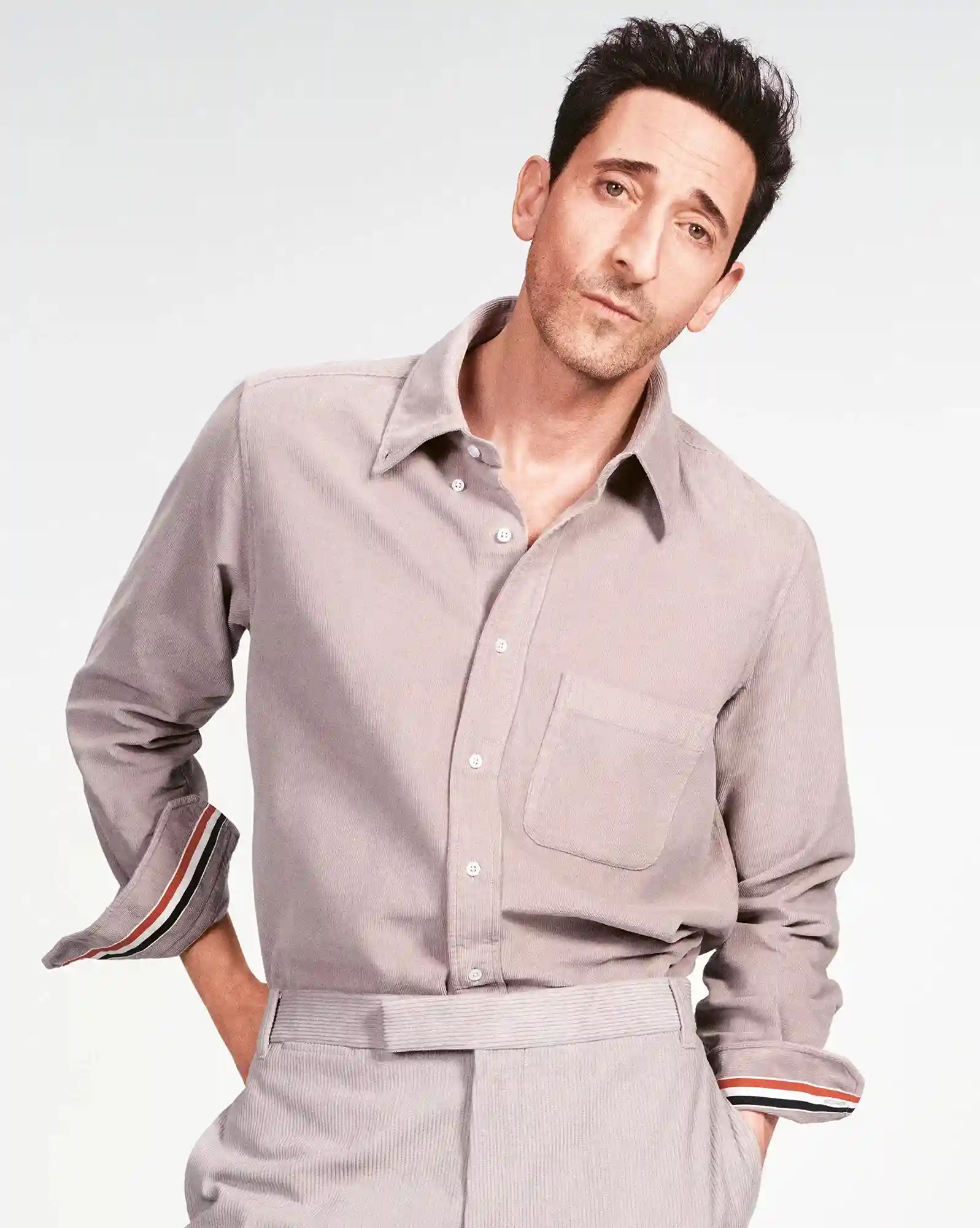 Adrien Brody Adrien Brody
