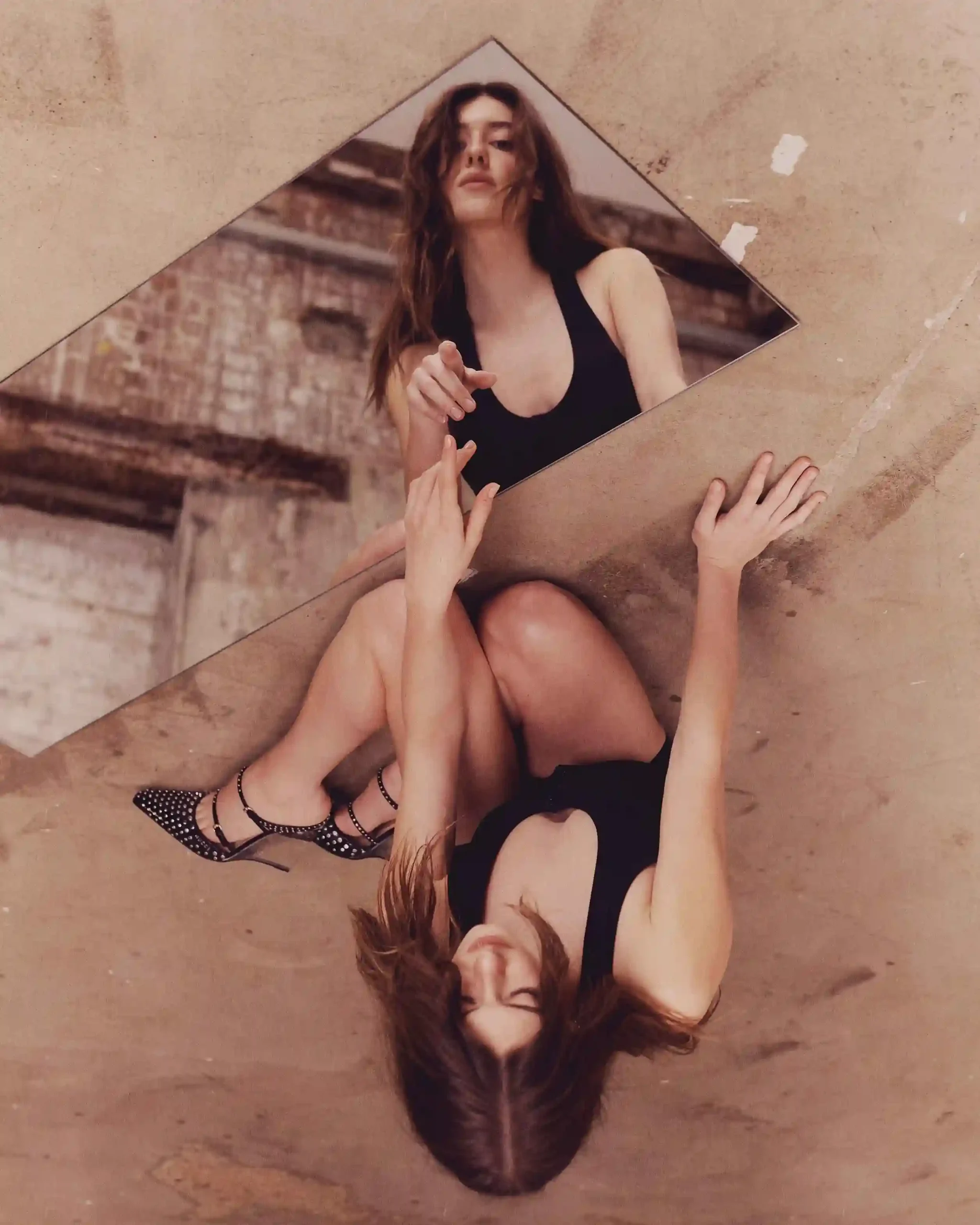 Daisy Edgar Jones Daisy Edgar Jones