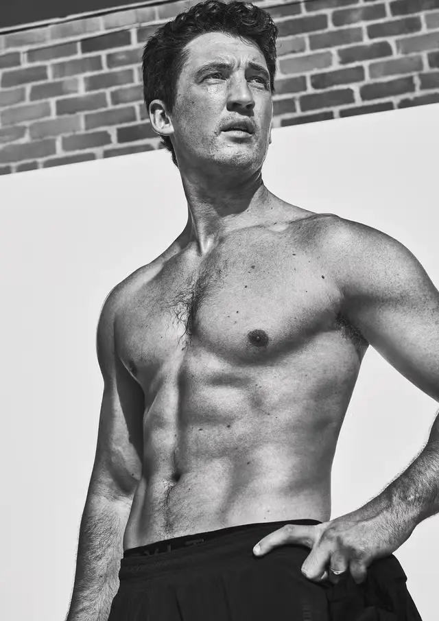 Miles Teller Miles Teller