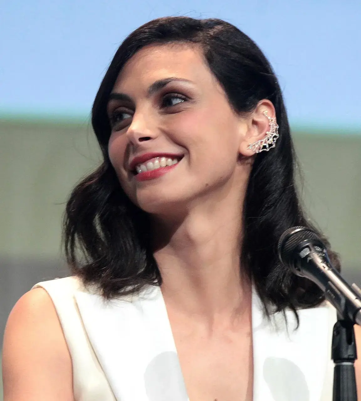 Morena Baccarin Morena Baccarin