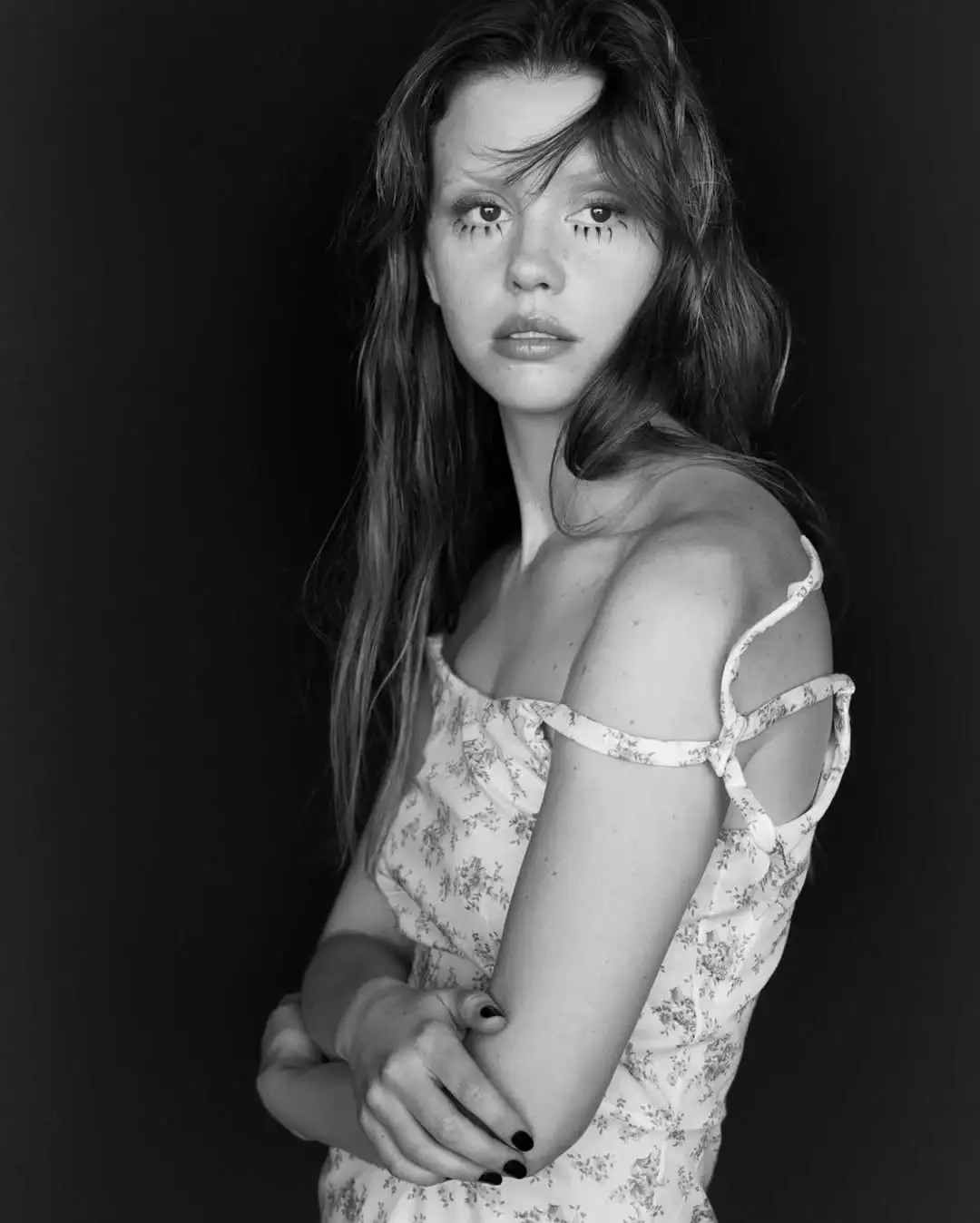Mia Goth Mia Goth