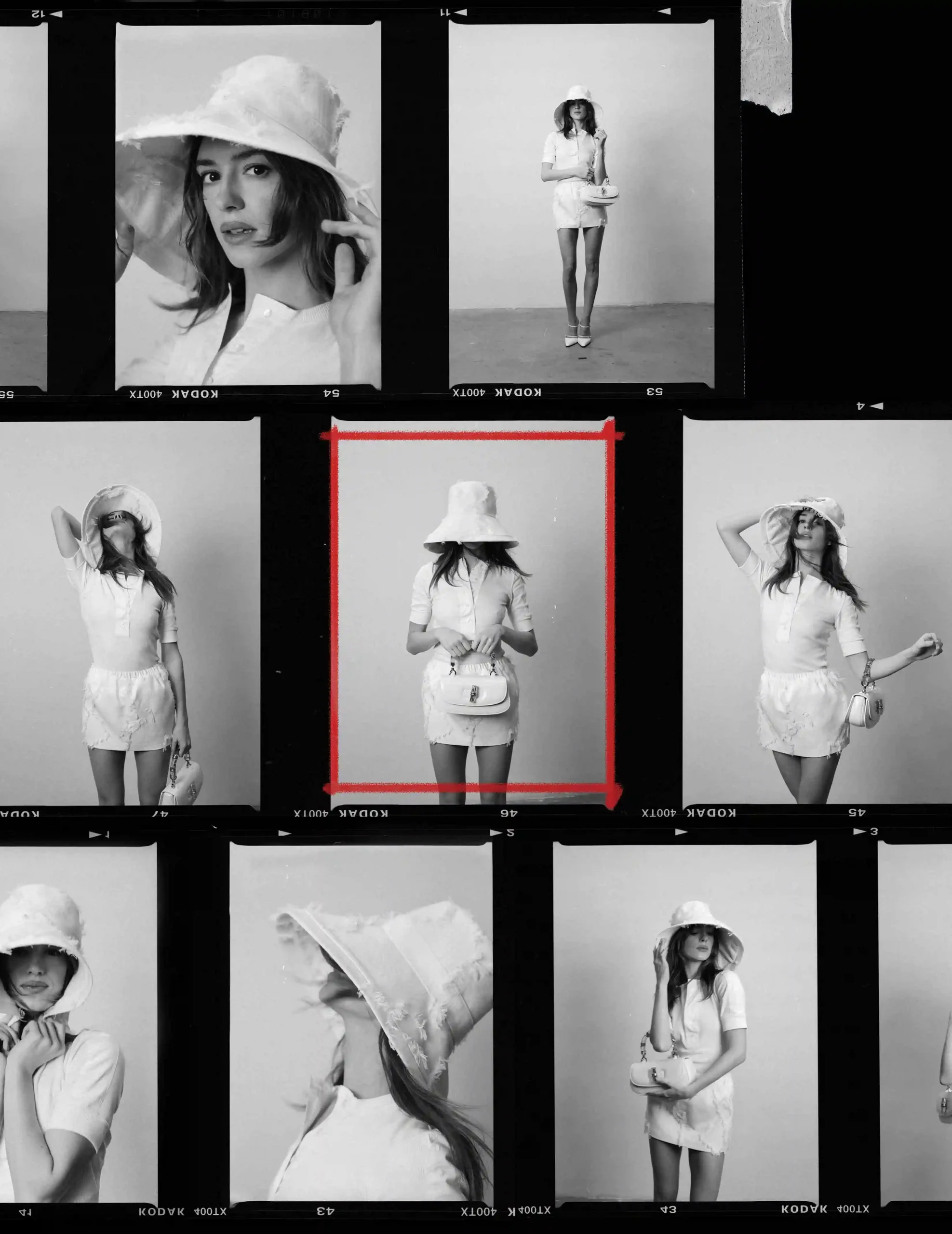 Daisy Edgar Jones Daisy Edgar Jones