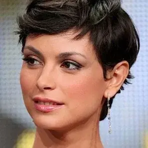 Morena Baccarin Morena Baccarin