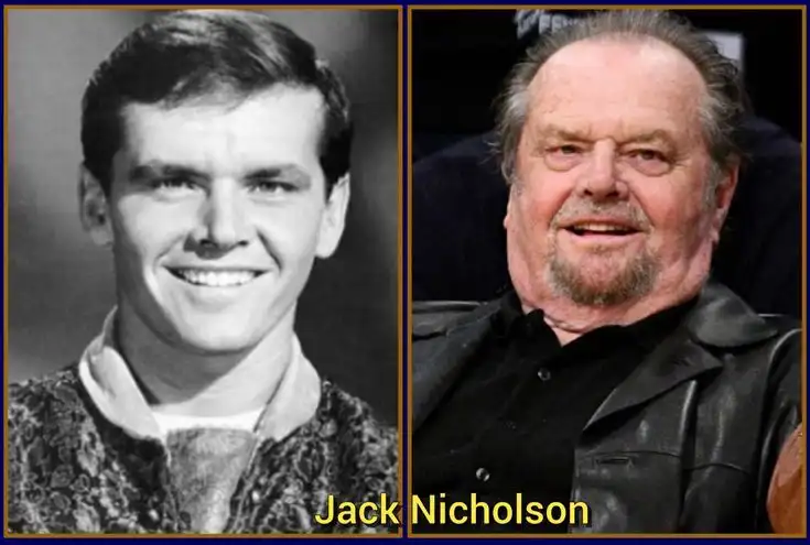 Jack Nicholson Jack Nicholson