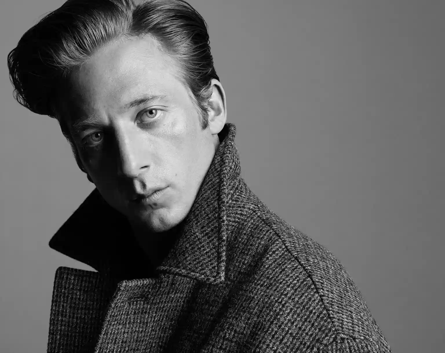 Jeremy Allen White Jeremy Allen White