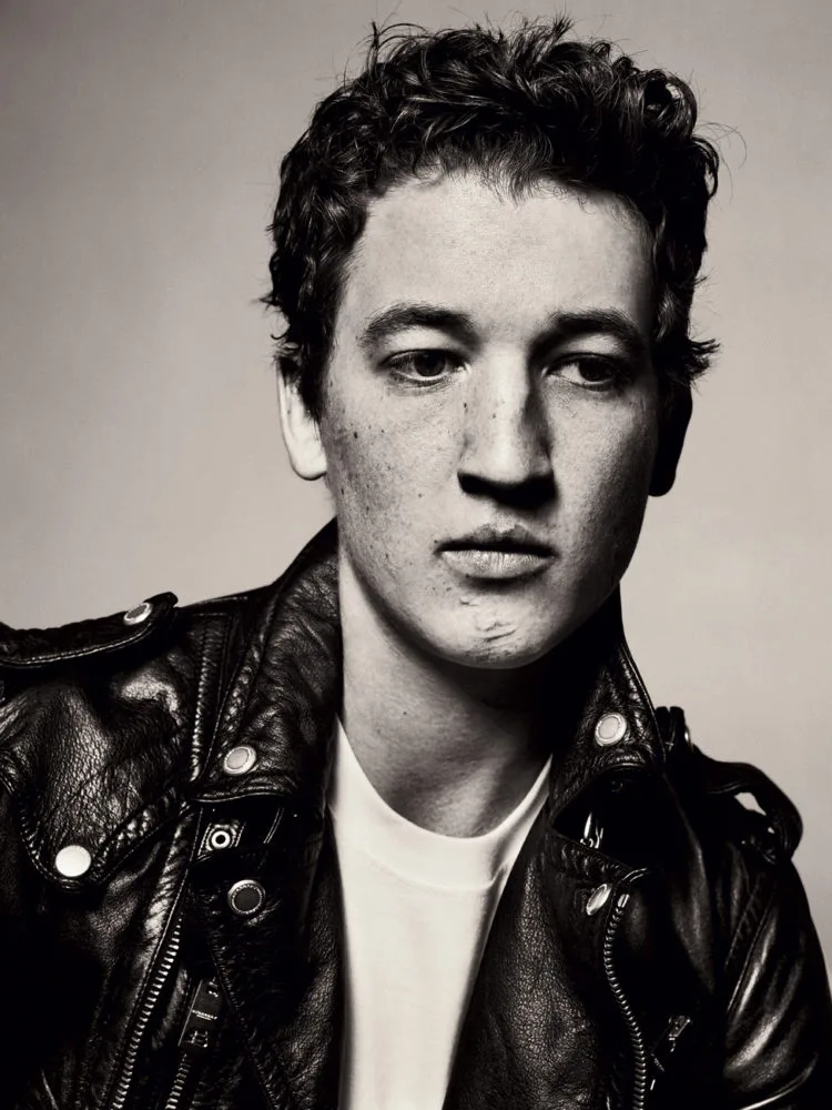 Miles Teller Miles Teller