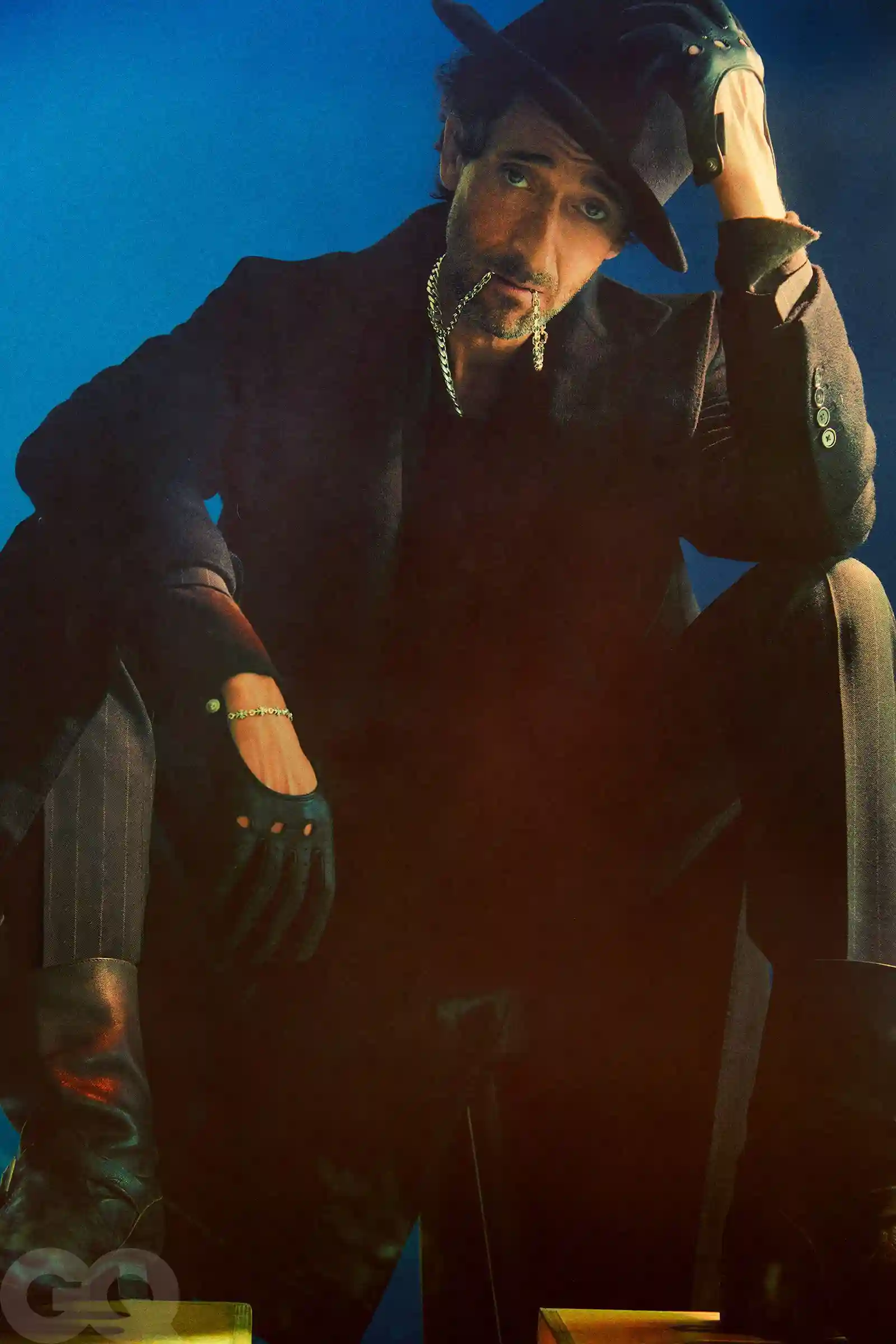 Adrien Brody Adrien Brody