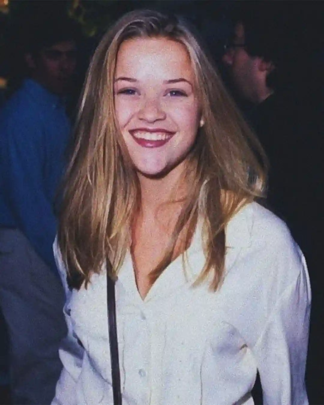 Reese Witherspoon Reese Witherspoon