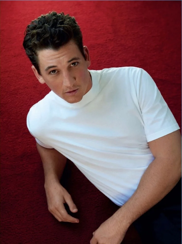Miles Teller Miles Teller