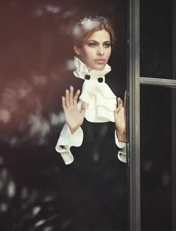 Eva Mendes Eva Mendes