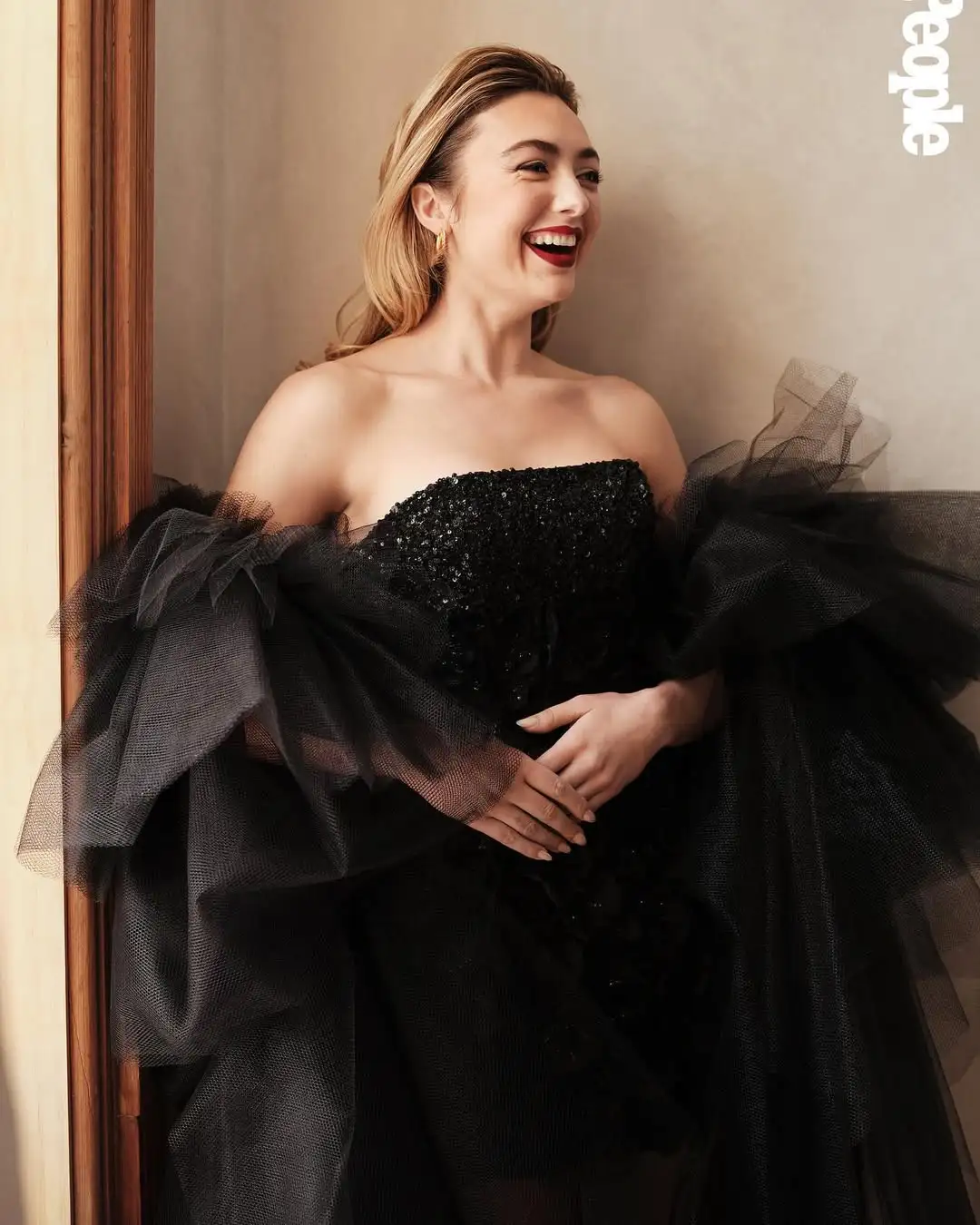 Peyton List Peyton List