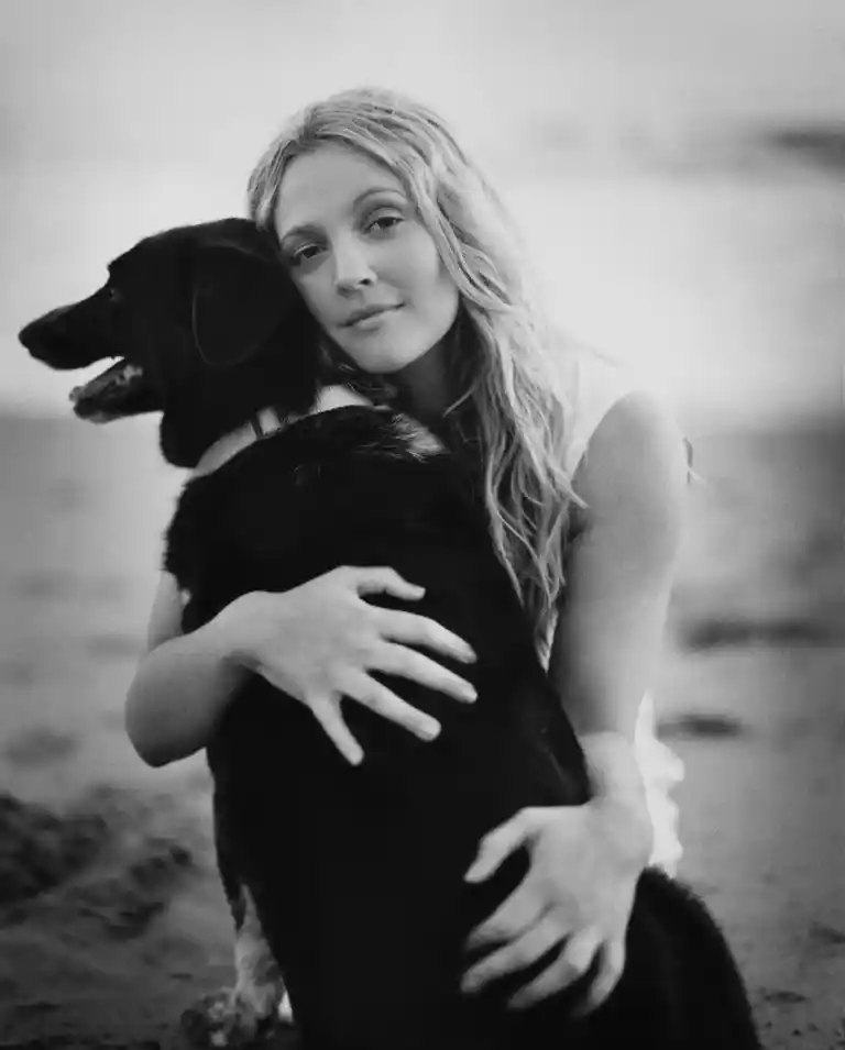 Drew Barrymore Drew Barrymore