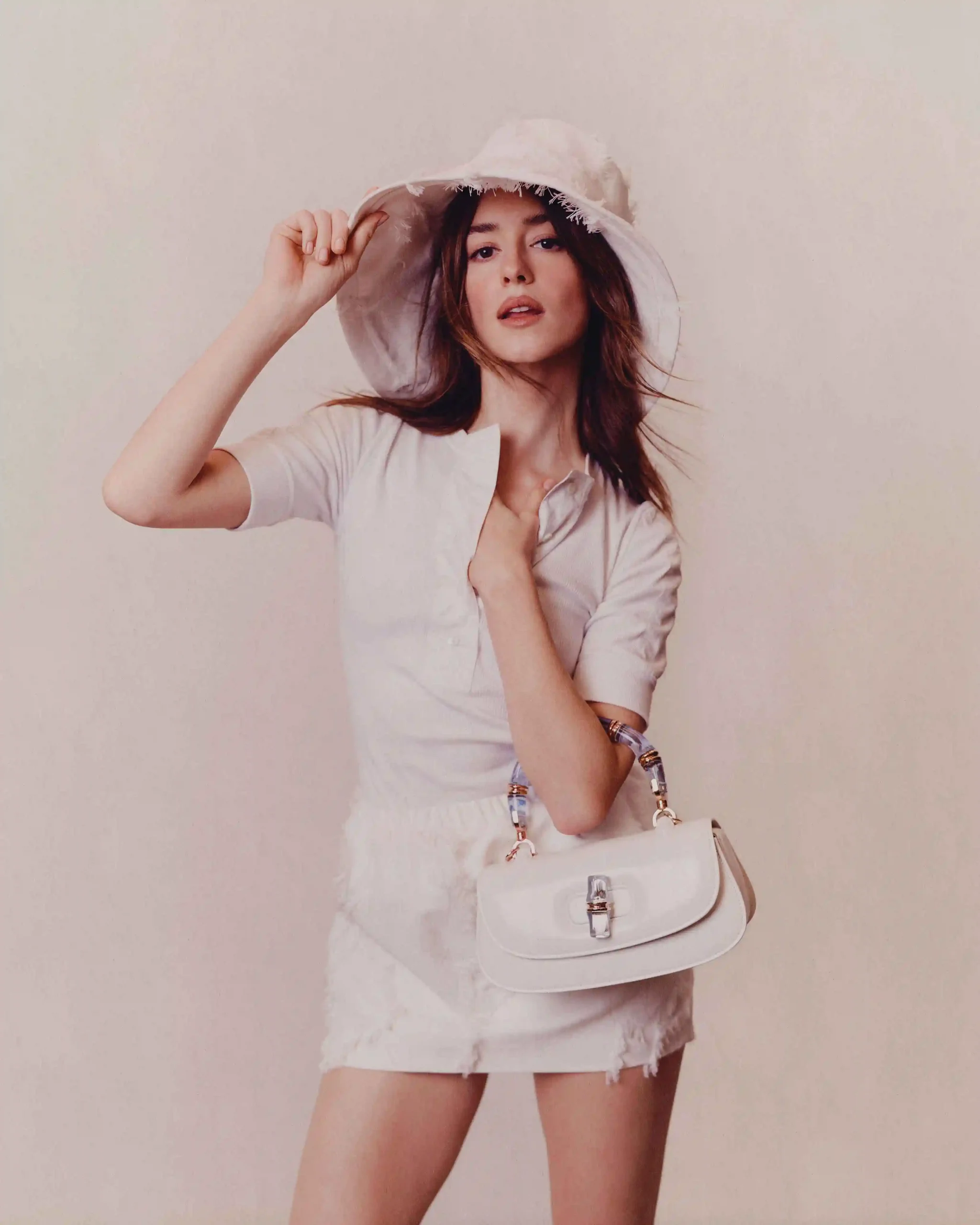 Daisy Edgar Jones Daisy Edgar Jones