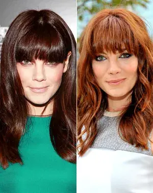 Michelle Monaghan Michelle Monaghan