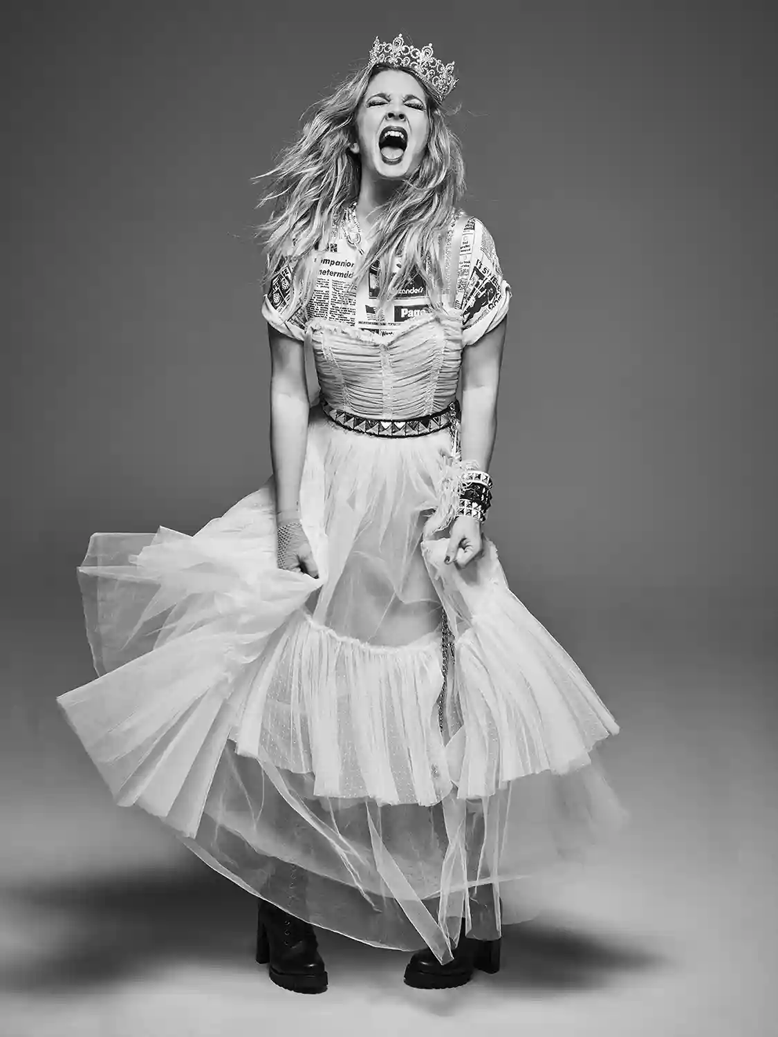 Drew Barrymore Drew Barrymore
