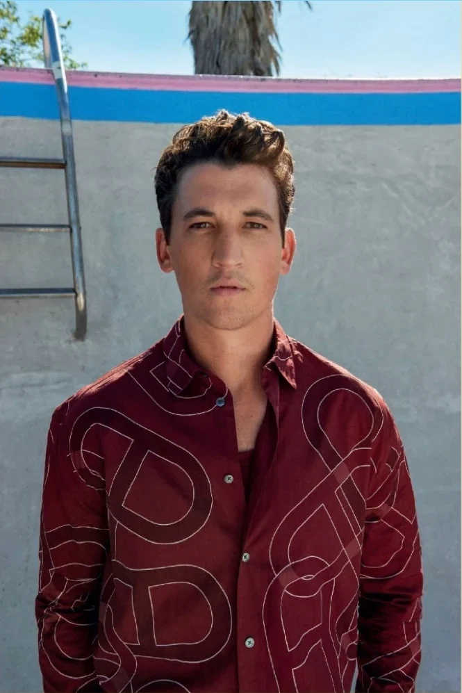 Miles Teller Miles Teller