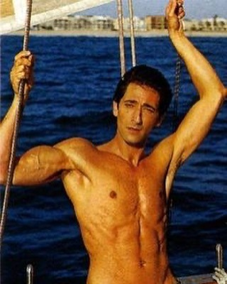 Adrien Brody Adrien Brody